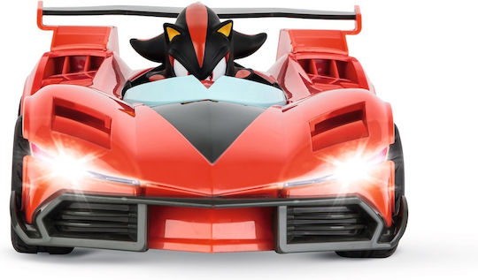 Carrera Team Sonic Racing - Shadow Remote Controlled Car Blue