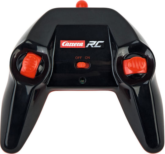 Carrera Team Sonic Racing - Shadow Remote Controlled Car Blue