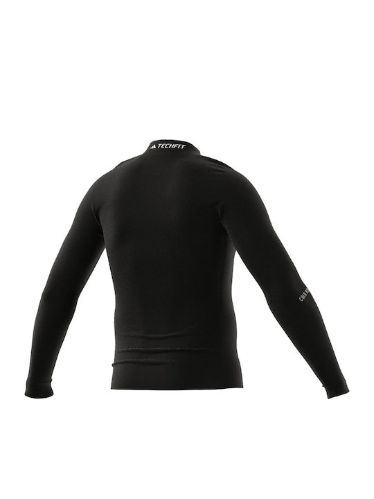 Performance Aeroready Bluza Sport Tricou Cu Mânecă Scurtă Neagră