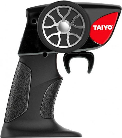 Taiyo Remote Controlled Car Green