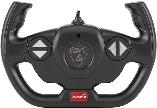 Jamara Huracan Sto Remote Controlled Car Green