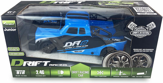Amewi Racing Радиоуправляемо Автомобил Дрифт 4WD Син