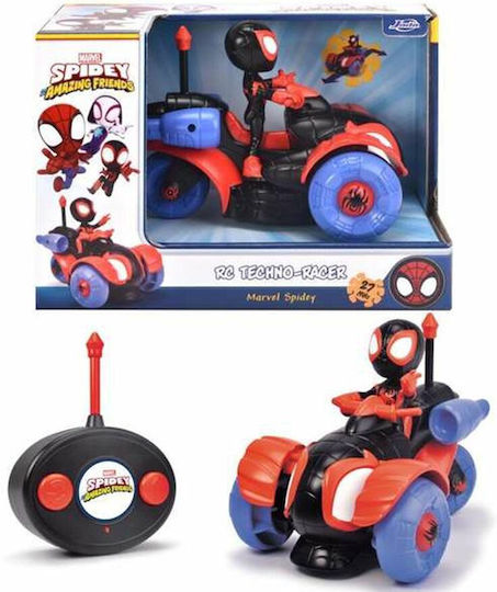 Jada Toys Teleghidat Mașină
