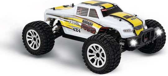 Carrera Remote Controlled Car Stunt Green