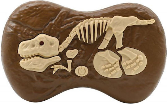 Real Fun Toys Raptor Control Τηλεκατευθυνόμενο Παιχνίδι