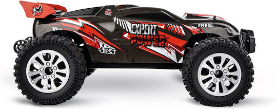 Carrera Carrera Expert Τηλεκατευθυνόμενο Αυτοκίνητο Buggy Κόκκινο