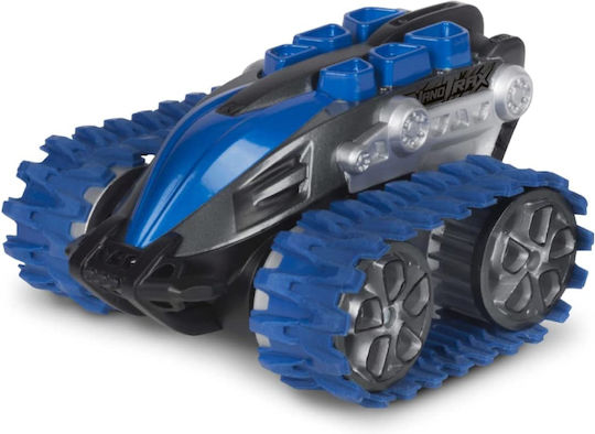 Nikko NanoTrax Truck Τηλεκατευθυνόμενο Άρμα Μάχης Μπλε