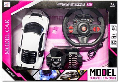 Gram Toys Радиоуправляемо Автомобил