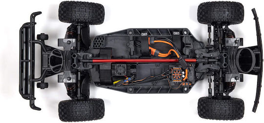 Arrma Blx Brushless Τηλεκατευθυνόμενο Αυτοκίνητο 4WD Μπλε