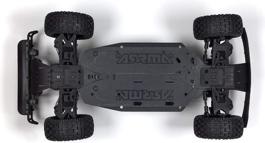 Arrma Blx Brushless Τηλεκατευθυνόμενο Αυτοκίνητο 4WD Μπλε
