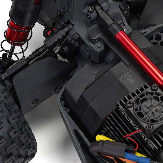 Arrma Blx Brushless Τηλεκατευθυνόμενο Αυτοκίνητο 4WD Μπλε