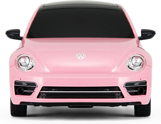 Rastar Volkswagen Beetle Ferngesteuertes Auto Rosa