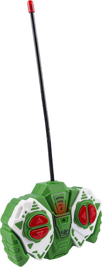 VN Toys Bull Remote Controlled Tractor Green
