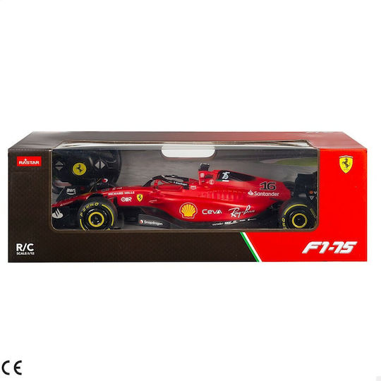 Radio Control Car Ferrari 47 X 10 X 17 Cm X2