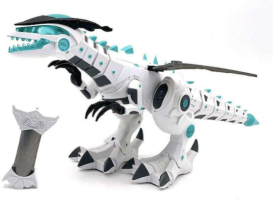 Martin Toys Τηλεκατευθυνόμενο Παιχνίδι Λευκό