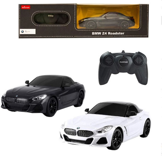 Rastar BMW Z4 G29 Τηλεκατευθυνόμενο Αυτοκίνητο Κόκκινο