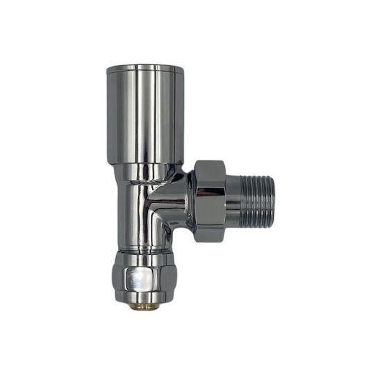 NVR ½" Outer Loop Corner Switch for Radiator Body