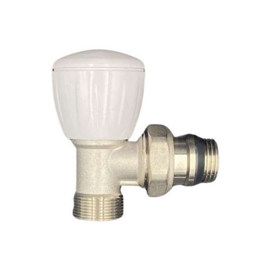 NVR ½" Outer Loop Corner Switch for Radiator Body