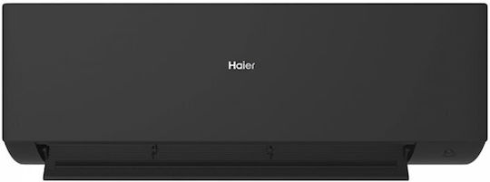 Haier Expert Κλιματιστικό Inverter 18000 BTU A++/A++ με Ιονιστή και WiFi Black