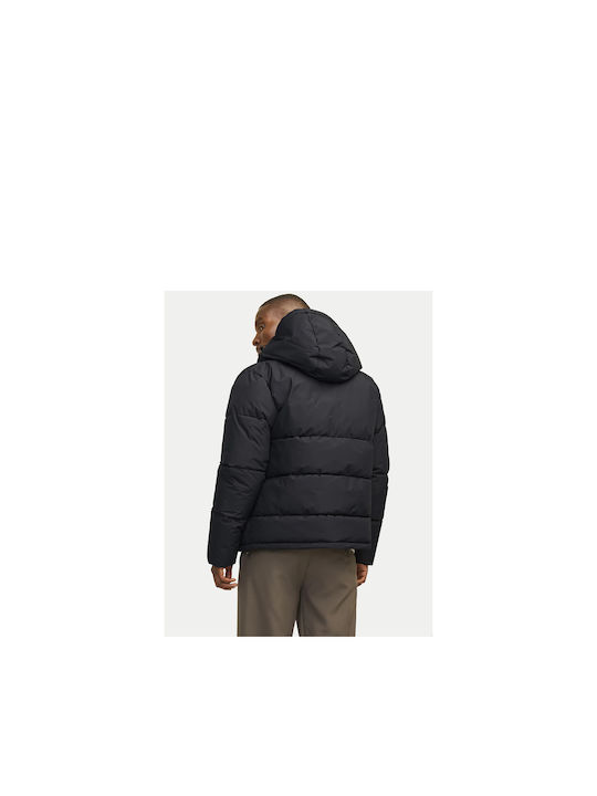 Jack & Jones Jacket Puffer Asphalt