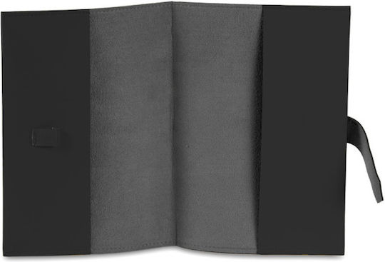 Campo Marzio Clipboard Conference for Paper A5 Black 1pcs