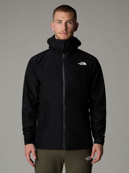 Dryzzle Futurelight Geci Barbati Waterproof Tnf Negru
