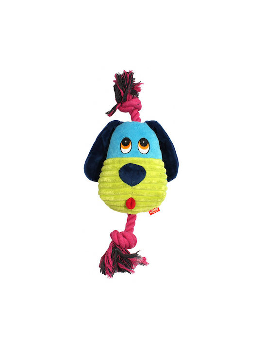 Aqua Nova Pet Nova Образователна Играчка За Кучета със Звук Large / Small 30см