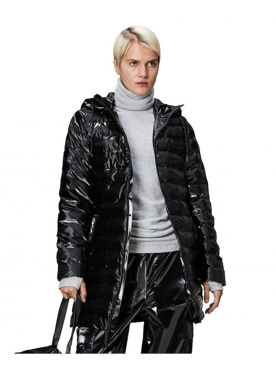 Lohja Μπουφάν Puffer Night