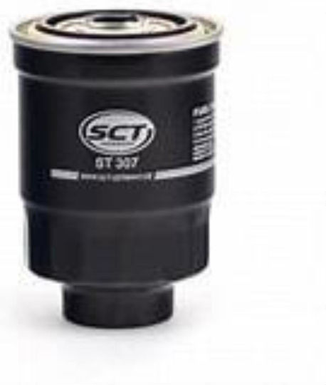 Sct Germany Car Fuel Filter ST-307