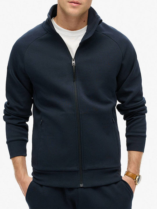 Superdry Navy Blue