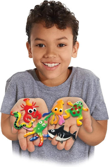 AS Children's Craft Aqua Gelz Aqua Park for Kids 5+ Years