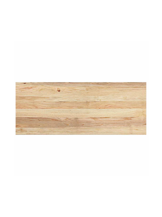 vidaXL Fensterbank Hölzernes B100xH40cm