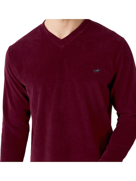 Minerva Bull Cherry