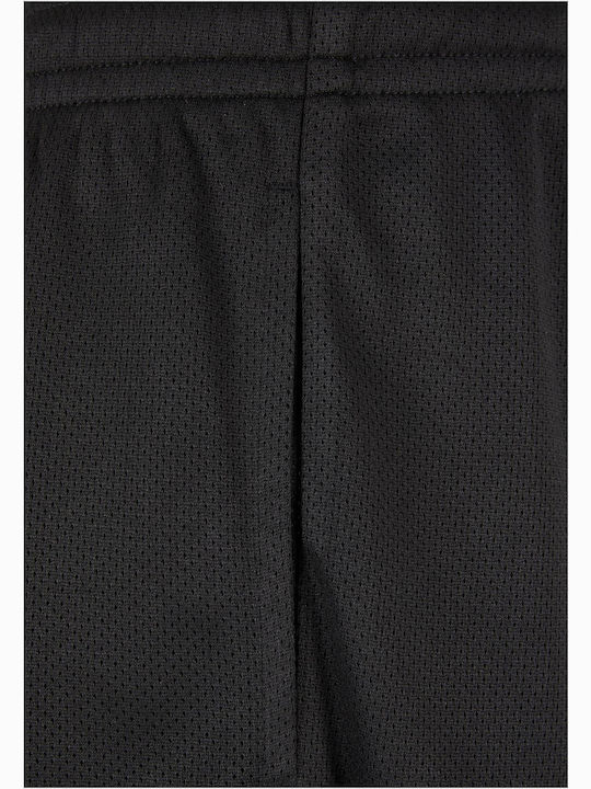 Αθλητική Ανδρική Βερμούδα Black