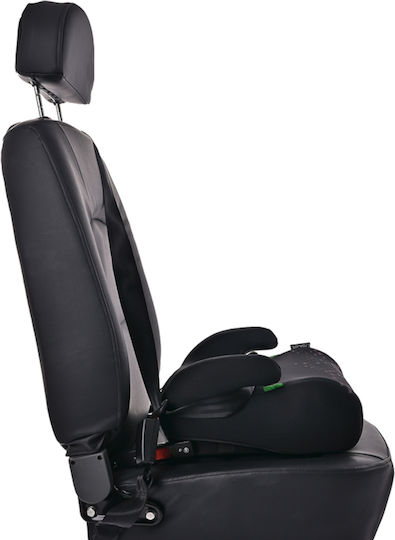 Lorelli Cosmos Baby Car Seat Booster i-Size with Isofix Black