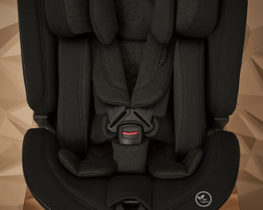 Silver Cross Motion All Size Autositz mit Isofix Space 0-36 kg