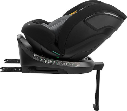 Kikka Boo i-Orbit Baby Car Seat i-Size with Isofix Army Green