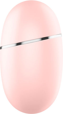Forever In-ear Bluetooth Handsfree Căști cu Carcasă de Încărcare Roz