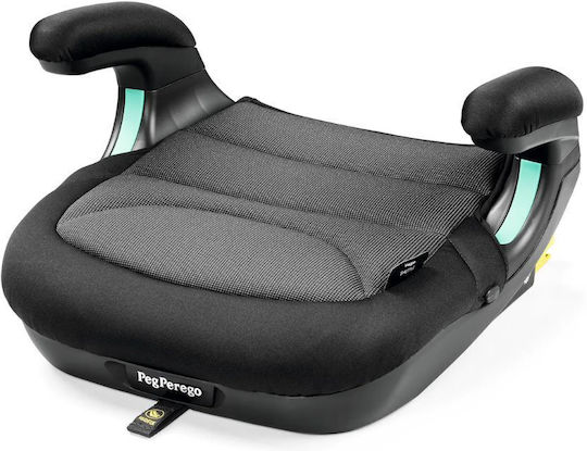 Peg Perego Viaggio 2-3 Shuttle Scaun Auto pentru Copii Scaun de mașină pentru copii i-Size cu Isofix Licorice 15-36 kg