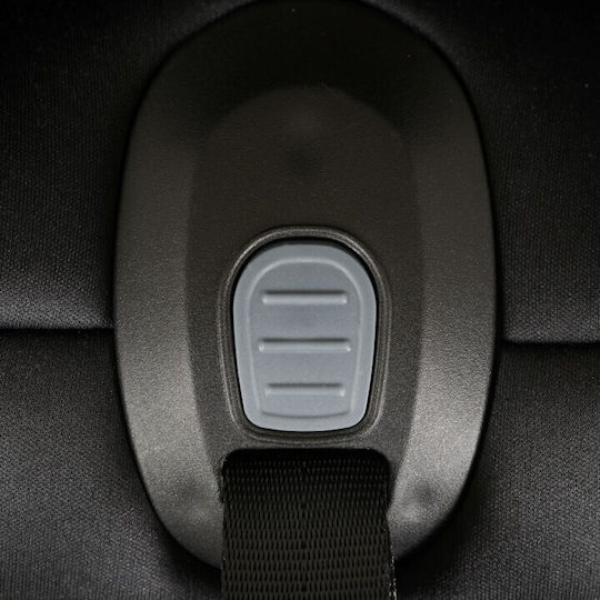 Cangaroo Gravity Autositz i-Size mit Isofix Rosa