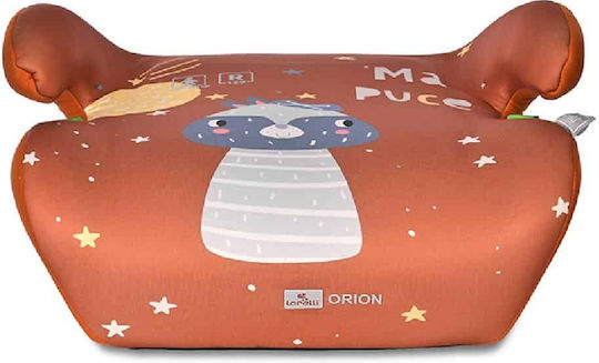 Lorelli Orion Καθισματάκι Αυτοκινήτου Booster i-Size Ginger Animal