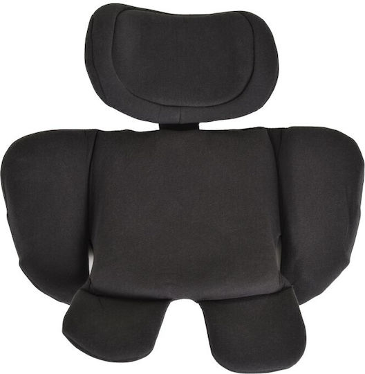 Cangaroo Gravity Scaun Auto pentru Copii i-Size cu Isofix Negru