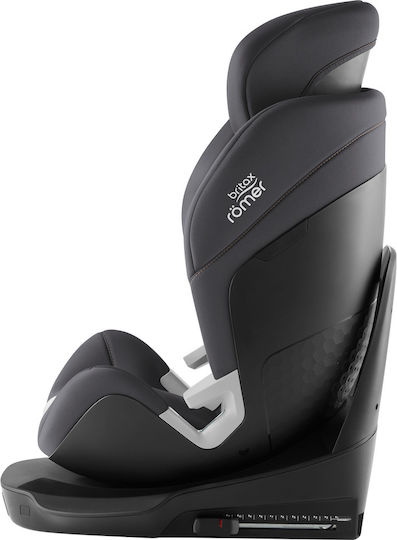 Britax Romer Swivel Καθισματάκι Αυτοκινήτου i-Size με Isofix Dusty Rose