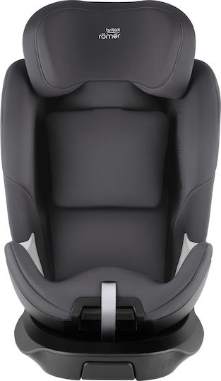 Britax Romer Swivel Καθισματάκι Αυτοκινήτου i-Size με Isofix Dusty Rose