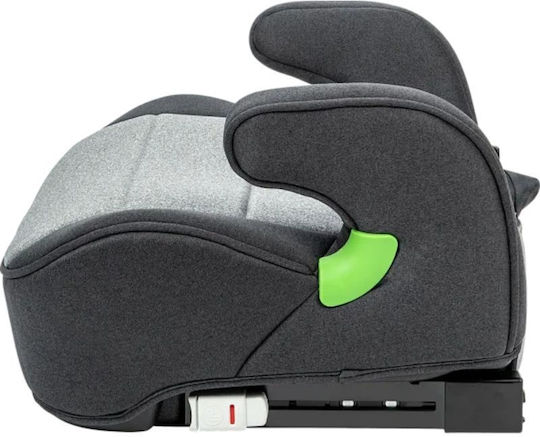 Osann Lux Baby Car Seat Booster i-Size with Isofix Universe Grey