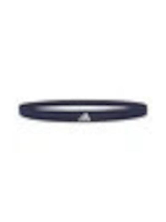 adidas Athletic Headband Gray