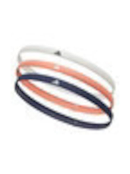 adidas Athletic Headband Gray