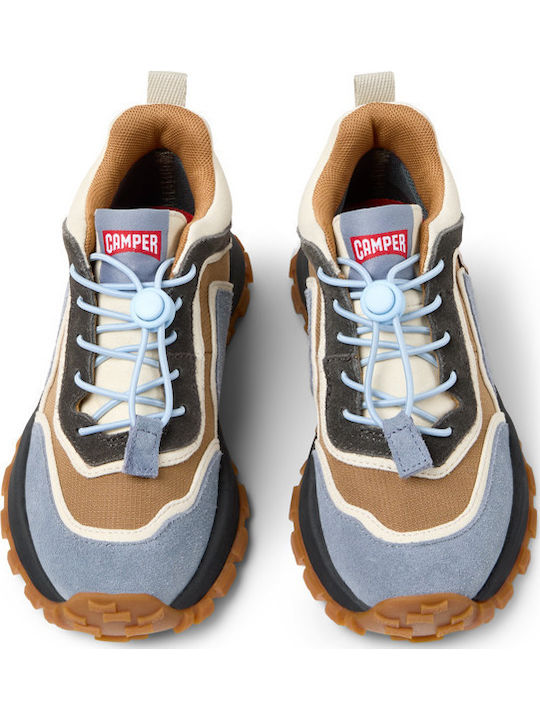 DRIFT Kids Sneakers Multicolour