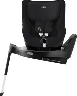 Britax Romer Dualfix Pro M Autositz i-Size mit Isofix Night Blue