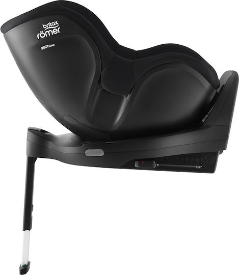 Britax Romer Dualfix Pro M Autositz i-Size mit Isofix Night Blue